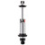 DD302 Proma Star Coilover Shock, Double Adjustable, 8-3/4in. to 11-1/8in., Bushing Mount