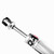 DD302 Proma Star Coilover Shock, Double Adjustable, 8-3/4in. to 11-1/8in., Bushing Mount