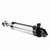 DD901 Proma Star Coilover Shock, Double Adjustable, 15in. to 23-5/8in.