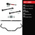 DK11-GMB3 Level 1 Full Vehicle Drag Kit, 69-70 Chevy B-Body, W/O Shocks