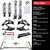 DK22-GMB4 Level 2 Full Vehicle Drag Kit, 78-93 GM B-Body, W/ Shocks