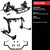 DK23-CRB4 Level 3 Full Vehicle Drag Kit, 71-72 Mopar B-Body, MOD Series, 0-2in. Drop
