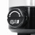 DS902 Proma Star Coilover Shock, Single Adjustable, 15in. to 23-5/8in., Bushing Mount