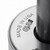 QA1 GD401-10500A Made in the USA detail