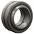 GEZ25ES GEZ Series Spherical Bearing, 52100 Steel, 1in. Bore