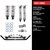 HK01-GMB2 Level 1 Full Vehicle Handling Kit, 65-70 GM B-Body, W/ Shocks