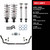 HK21-GMF2 Level 1 Full Vehicle Handling Kit, 70-81 GM F-Body, W/ Shocks