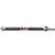 JJ-11217 Crate Late Model Carbon Fiber Driveshaft, 39.00in. with Slip Yoke