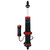 M311CL MOD Series Coilover Shock, Remote Canister - LH, 8-5/8in. to 11-1/8in.
