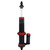 M511PR MOD Series Coilover Shock, Piggyback Canister - RH, 11-1/2in. to 16-7/8in.