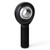 PCMR10T PC Series 2 Piece Alloy Rod End, 5/8in. Bore, 5/8in.-18 RH Male Thread, PTFE Lined