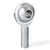 PCYML10T PCY Series 2 Piece Alloy High-Misalignment Rod End, 5/8in. Bore, 5/8in.-18 LH Male Thread, PTFE Lined