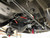 R161-175 Rear Four Link Suspension System, 62-65 Mopar B-Body, Single Adjustable, Dana 60 Housing