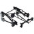QA1 Squarebody rear suspension 10-bolt 