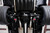 R264-175 Rear Four Link Suspension System, 71-72 Mopar B-Body, Double Adjustable, Dana 60 Housing
