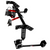 R264-175 Rear Four Link Suspension System, 71-72 Mopar B-Body, Double Adjustable, Dana 60 Housing