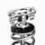 RCK52353 Rear Pro Coil Shock System,1978-1988 GM G-Body, Single Adjustable, 12in. 220lb. Springs
