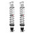 RCK52383 Rear Pro Coil Shock System,1977-1996 GM B-Body, Single Adjustable, 12in. 200lb. Springs