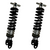 C5/C6 Corvette Coilovers 