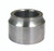 SG128 Stainless Steel Spacer, 3/4in. Bore, 1/2in. Wide, Standard