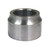 SG84 Stainless Steel Spacer, 1/2in. Bore, 1/4in. Wide, Standard
