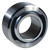 SLB10 SLB Series Spherical Bearing, Stainless Steel, 5/8in. Bore