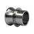 SN10-87 Stainless Steel Spacer, 5/8in. Bore, 5/8in. Wide, High Misalignment