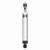 TD303 Stocker Star Shock, Double Adjustable, 7-3/4in. to 11-1/8in., Stud/Bushing