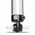 TD511 Stocker Star Shock, Double Adjustable, 10-5/8in. to 15-5/8in., Stud/T-Bar