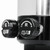 TD512 Stocker Star Shock, Double Adjustable, 9-5/8in. to 14-1/2in., Stud/Bushing
