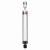 TD807 Stocker Star Shock, Double Adjustable, 13-5/8in. to 21-1/8in., Bushing/Bushing