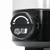TS518 Stocker Star Shock, Single Adjustable, 11-1/2in. to 16-1/2in., Bushing/Stud