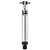 TS805 Stocker Star Shock, Single Adjustable, 13-5/8in. to 21-1/8in., T-Bar/Bushing