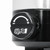 TS806 Stocker Star Shock, Single Adjustable, 13-5/8in. to 21-1/8in., Bushing/Bushing