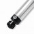 US302 Ultra Ride Coilover Shock, Rebound Adjust, 8-3/4in. to 11-1/8in.