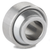 YPB12T YPB Series Spherical Bearing, Stainless Steel, 3/4in. Bore, PTFE Lined