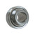 YPB5TG YPB Series Spherical Bearing, Stainless Steel, 5/16in. Bore, PTFE Lined