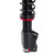 HD06-12170 Proma Star Coilover Strut Kit, 82-92 GM F-body, Double Adj. Drag