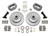 11in. One Piece Hub, Smooth Rotor 140-14271
