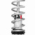 QA1 Coilover Shocks Silver Spring