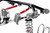 R258-170 Four Link Kit, 68-72 GM X Body, Double Adjustable