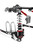 R358-170 Four Link Kit, 68-72 GM X Body, MOD Series