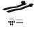 52092 Subframe Connector Kit, 68-72 GM X Body