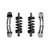QA1 HK42-GMF3 3rd Gen F-body Spring Slider