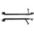 52096 Subframe Connector Kit, 82-92 GM F Body