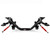 QA1 52025 3rd Gen F-body Crossmember Front