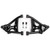 QA1 52525 3rd Gen F-body Pro Touring Control Arms Birdseye