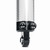 RCK52627 Rear Pro Coil Shock System, 82-02 GM F Body, Double Adjust, 110lb.