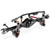 R358-170S Four Link Kit with OE Width 9in., 68-72 GM X Body, MOD Series