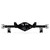 R902N Narrowed 9in. Housing for 70-81 GM F Body with QA1 4-Link